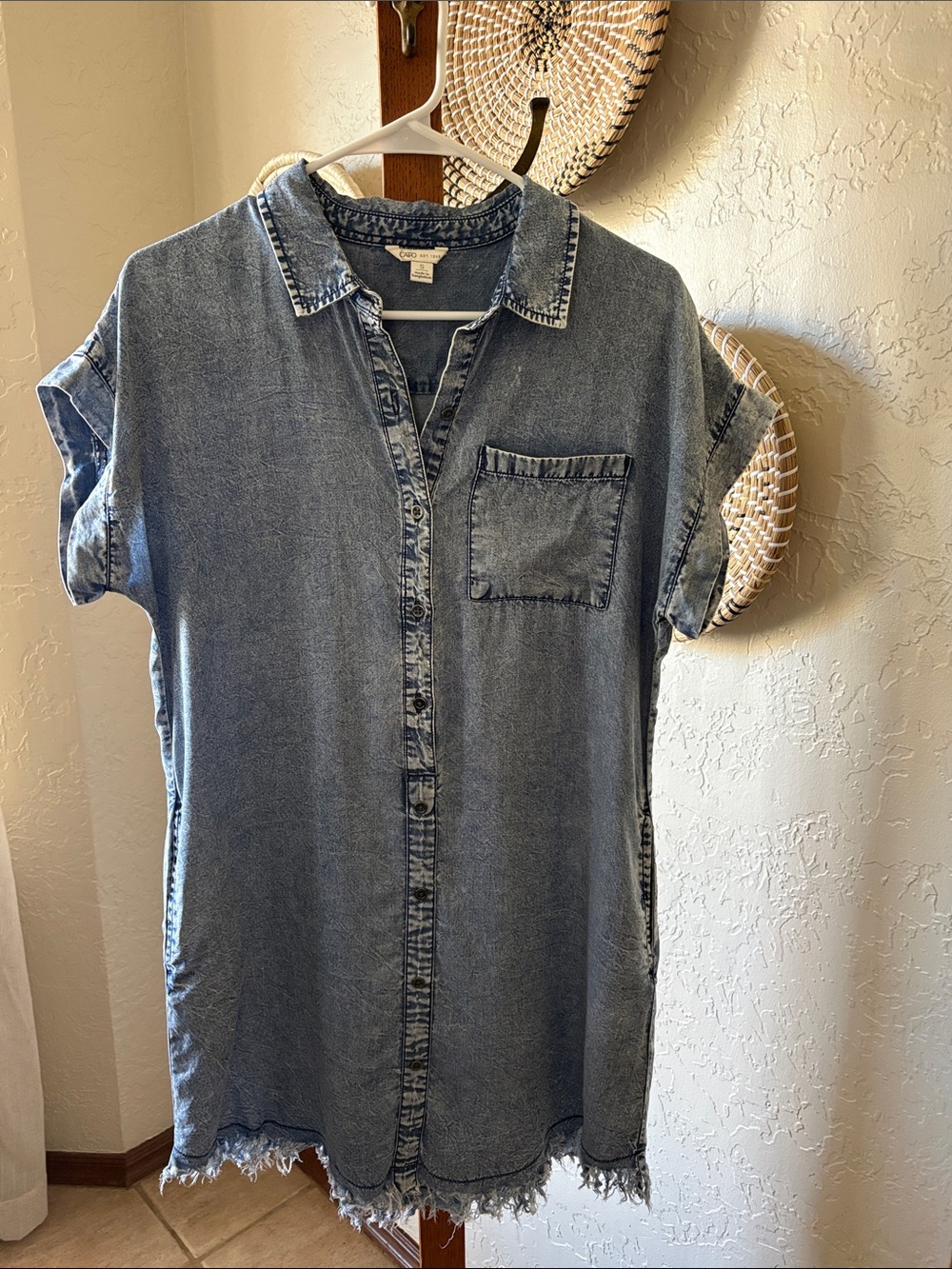 Jeans Subcategory Prediction